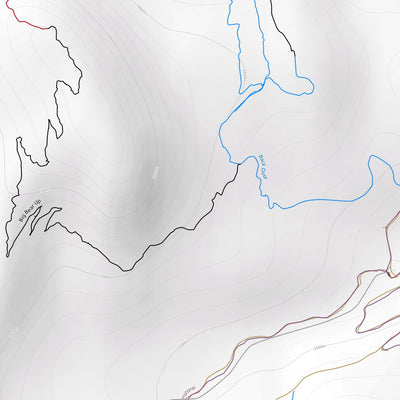 Coleman Mountain Bike Trails Preview 3