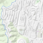 Aliso and Wood Canyons Wilderness Park Mountain Bike Trails Preview 3