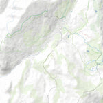 Les Gets Mountain Bike Trails Preview 1