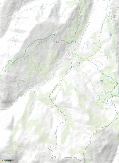 Les Gets Mountain Bike Trails Preview 1