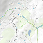 Les Gets Mountain Bike Trails Preview 3