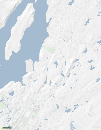 Saint John Mountain Bike Trails Preview 1