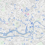 Bristol Mountain Bike Trails Preview 3