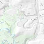 Allison Park Mountain Bike Trails Preview 2