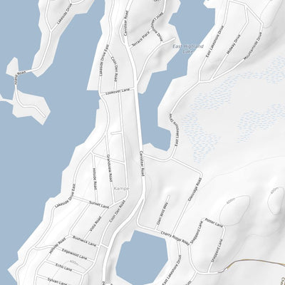 Vernon Mountain Bike Trails Preview 2