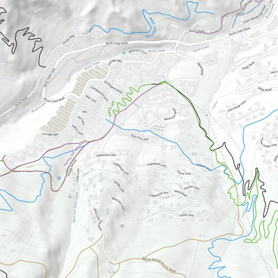 Bike Snowmass Mountain Bike Trails Preview 3