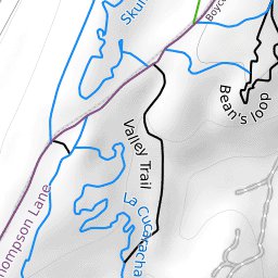 Yonkers Mountain Bike Trails Preview 2