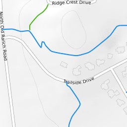 Trailside Park Mountain Bike Trails Preview 3