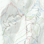 Northstar California Mountain Bike Trails Preview 1