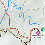 Northstar California Mountain Bike Trails Preview 3