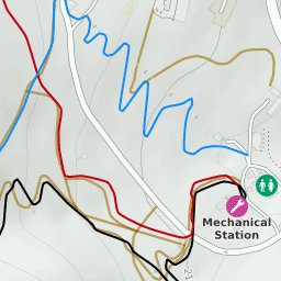 Northstar California Mountain Bike Trails Preview 3
