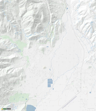 Midway Mountain Bike Trails Preview 1