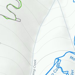 Keystone Resort Mountain Bike Trails Preview 2