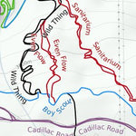 Keystone Resort Mountain Bike Trails Preview 3