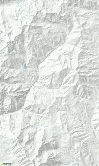 American Fork Canyon Mountain Bike Trails Preview 1