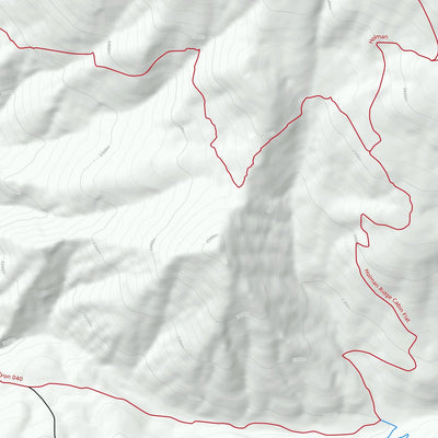 American Fork Canyon Mountain Bike Trails Preview 2