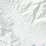 Ben Lomond Mountain Bike Trails Preview 1