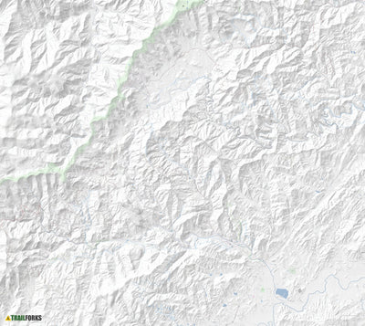 Brevard Mountain Bike Trails Preview 1