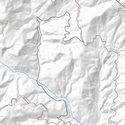 Brevard Mountain Bike Trails Preview 2