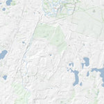 Falmouth, Massachusetts, Mountain Bike Trails Preview 1