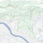 Pidherny Recreation Site Mountain Bike Trails Preview 1