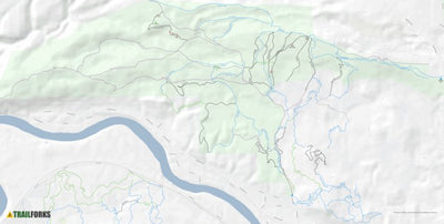 Pidherny Recreation Site Mountain Bike Trails Preview 1