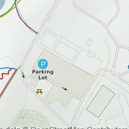 Castlewellan Mountain Bike Trails Preview 3