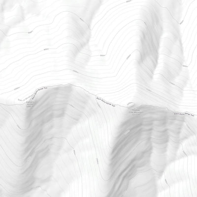 Windham Mountain Bike Trails Preview 2