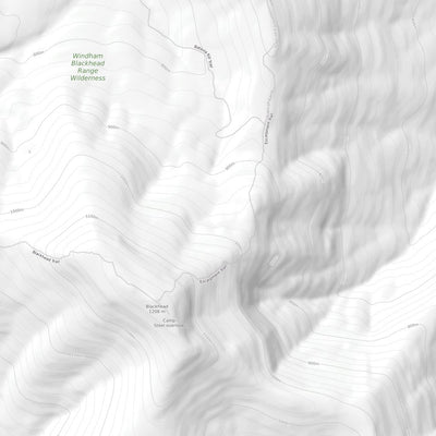 Windham Mountain Bike Trails Preview 3