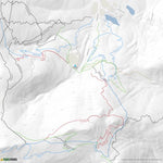 Killington Mountain Bike Trails Preview 1