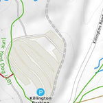 Killington Mountain Bike Trails Preview 3