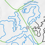 Turkey Point Mountain Bike Trails Preview 3