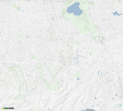 Centennial Mountain Bike Trails Preview 1