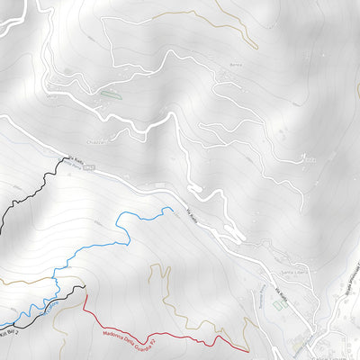 Finale Ligure Mountain Bike Trails Preview 2