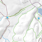 Bent Creek Mountain Bike Trails Preview 2