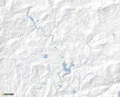 Cedar Mountain Bike Trails Preview 1