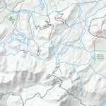 Phoenix Mountains Preserve Mountain Bike Trails Preview 3