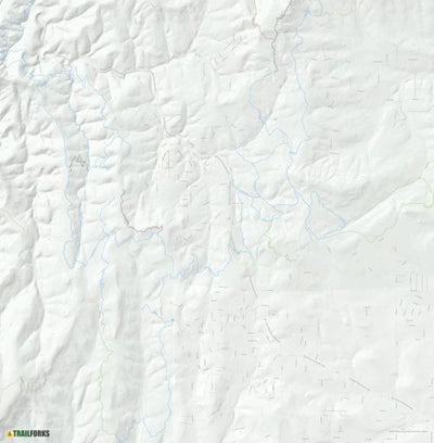 Otero/David Canyon Mountain Bike Trails Preview 1