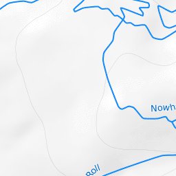 Round Valley Mountain Bike Trails Preview 2