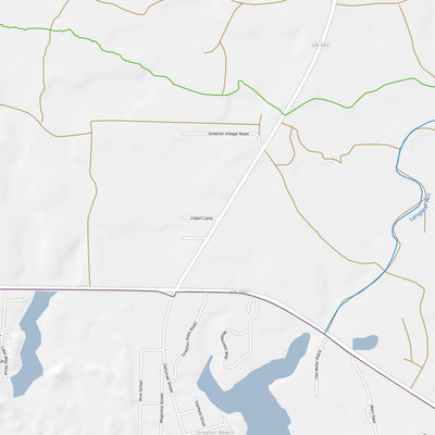 Niceville Mountain Bike Trails Preview 2