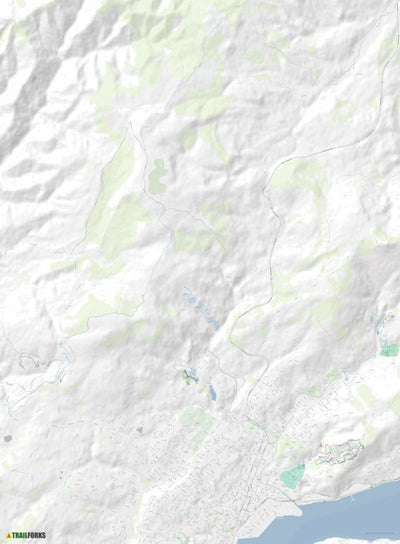 Dunedin Mountain Bike Trails Preview 1