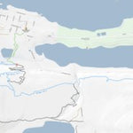 Copper Harbor Mountain Bike Trails Preview 1