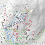 Queenstown Bike Park Mountain Bike Trails Preview 1