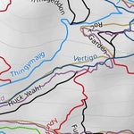 Queenstown Bike Park Mountain Bike Trails Preview 2