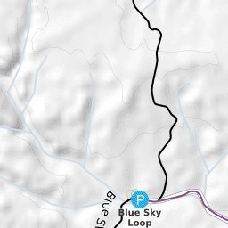 Penitente Canyon Mountain Bike Trails Preview 3