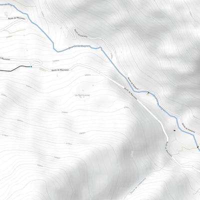 Verbier Mountain Bike Trails Preview 2