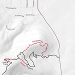 Eagle Mountain Bike Trails Preview 2