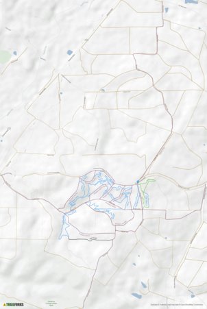 Prospect Hill Mountain Bike Trails Preview 1