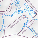 Prospect Hill Mountain Bike Trails Preview 3