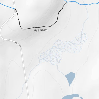 Kolapore Uplands Mountain Bike Trails Preview 2